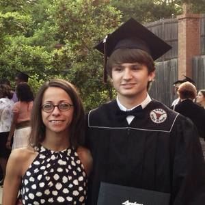 Meet your Posher, Meg